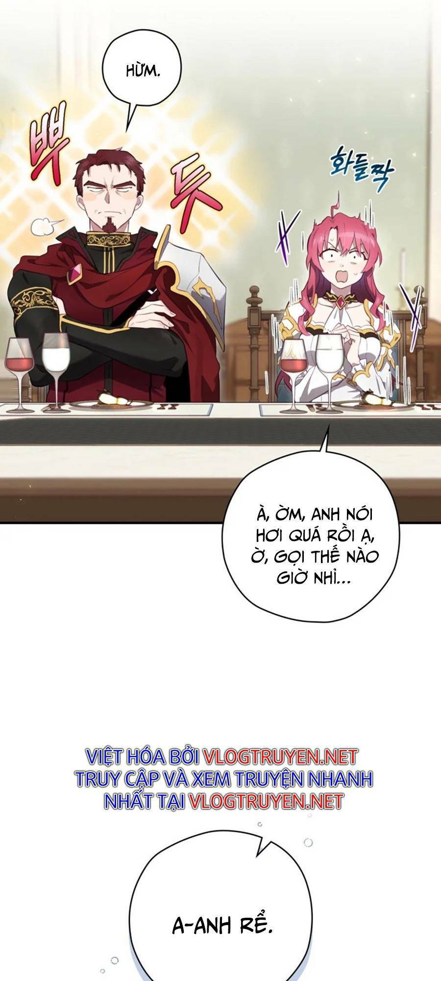 Kẻ Phán Quyết Chap 15 - Next Chap 16