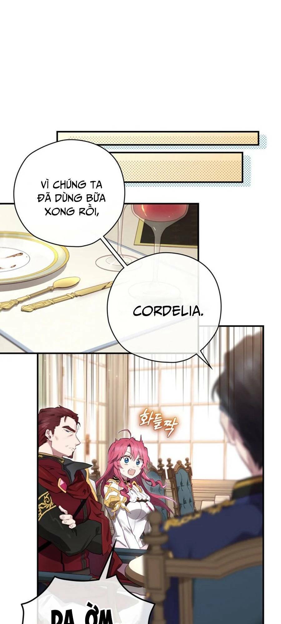 Kẻ Phán Quyết Chap 15 - Next Chap 16