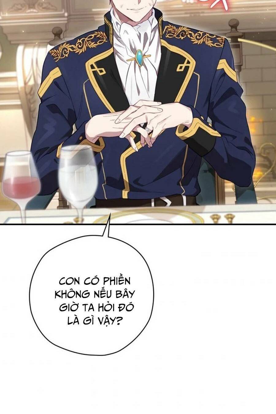 Kẻ Phán Quyết Chap 15 - Next Chap 16