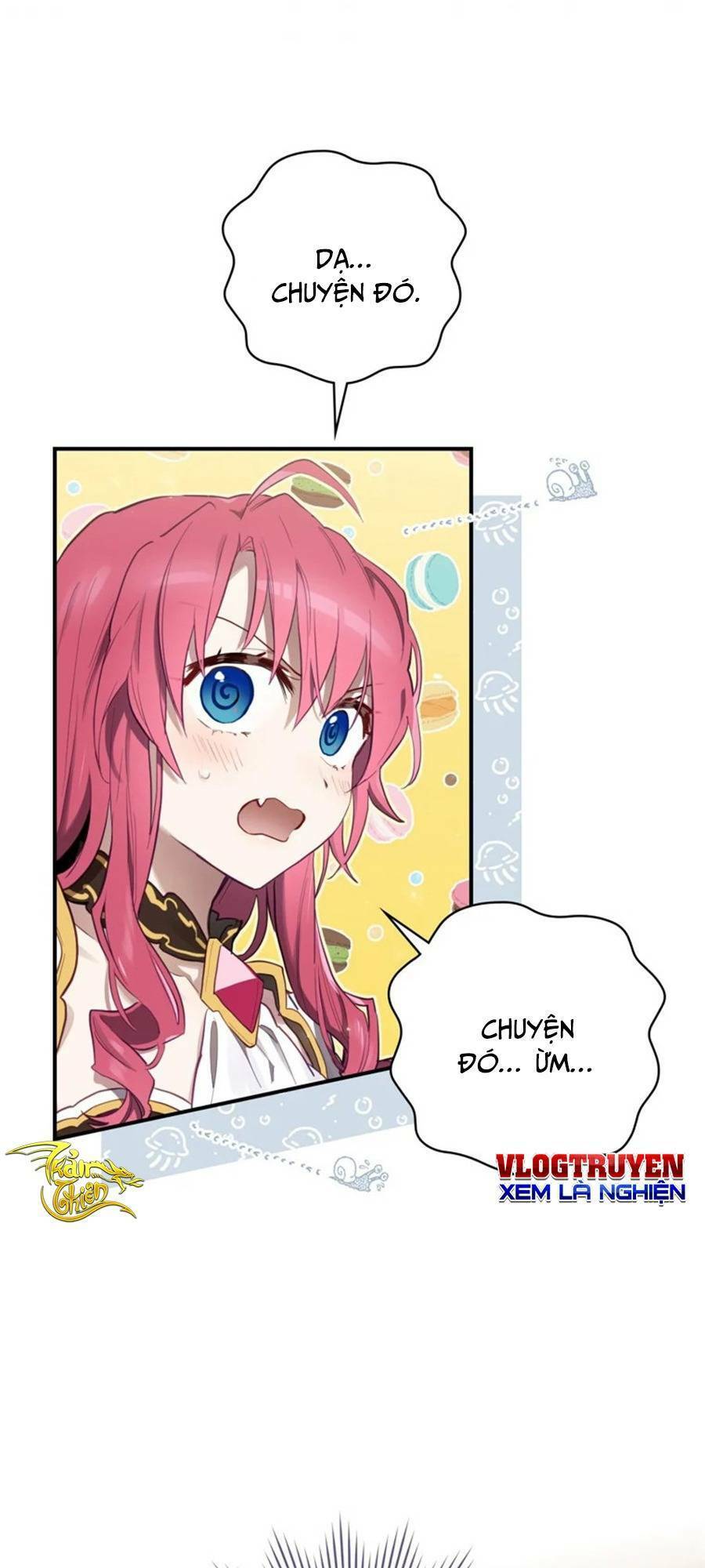 Kẻ Phán Quyết Chap 15 - Next Chap 16