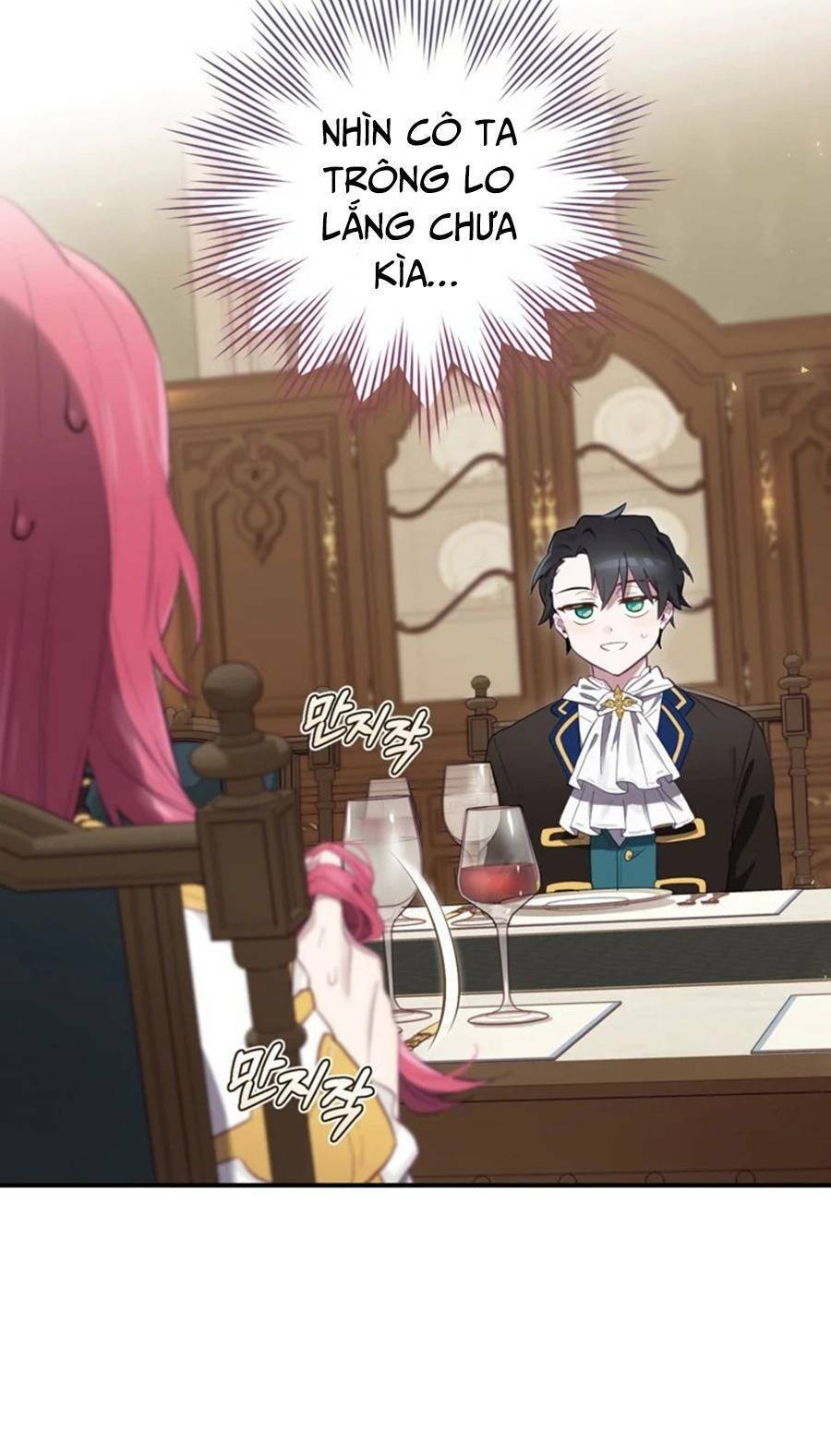 Kẻ Phán Quyết Chap 15 - Next Chap 16