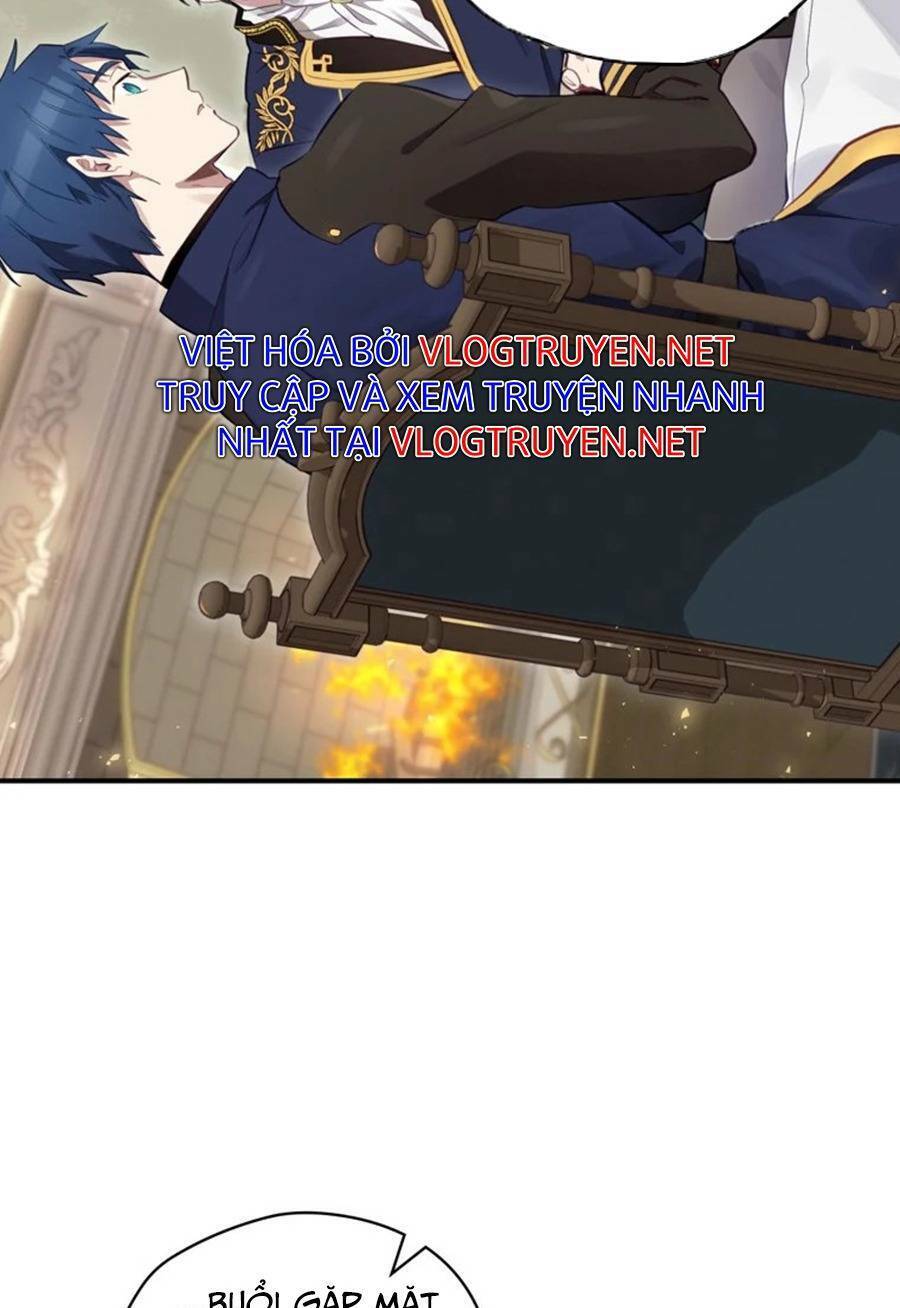 Kẻ Phán Quyết Chap 15 - Next Chap 16