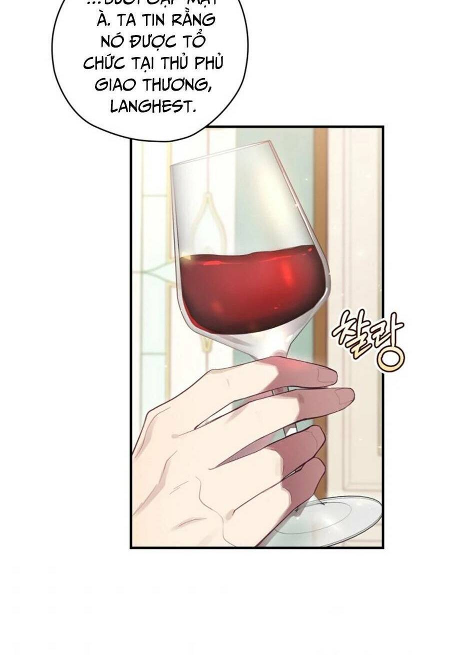 Kẻ Phán Quyết Chap 15 - Next Chap 16
