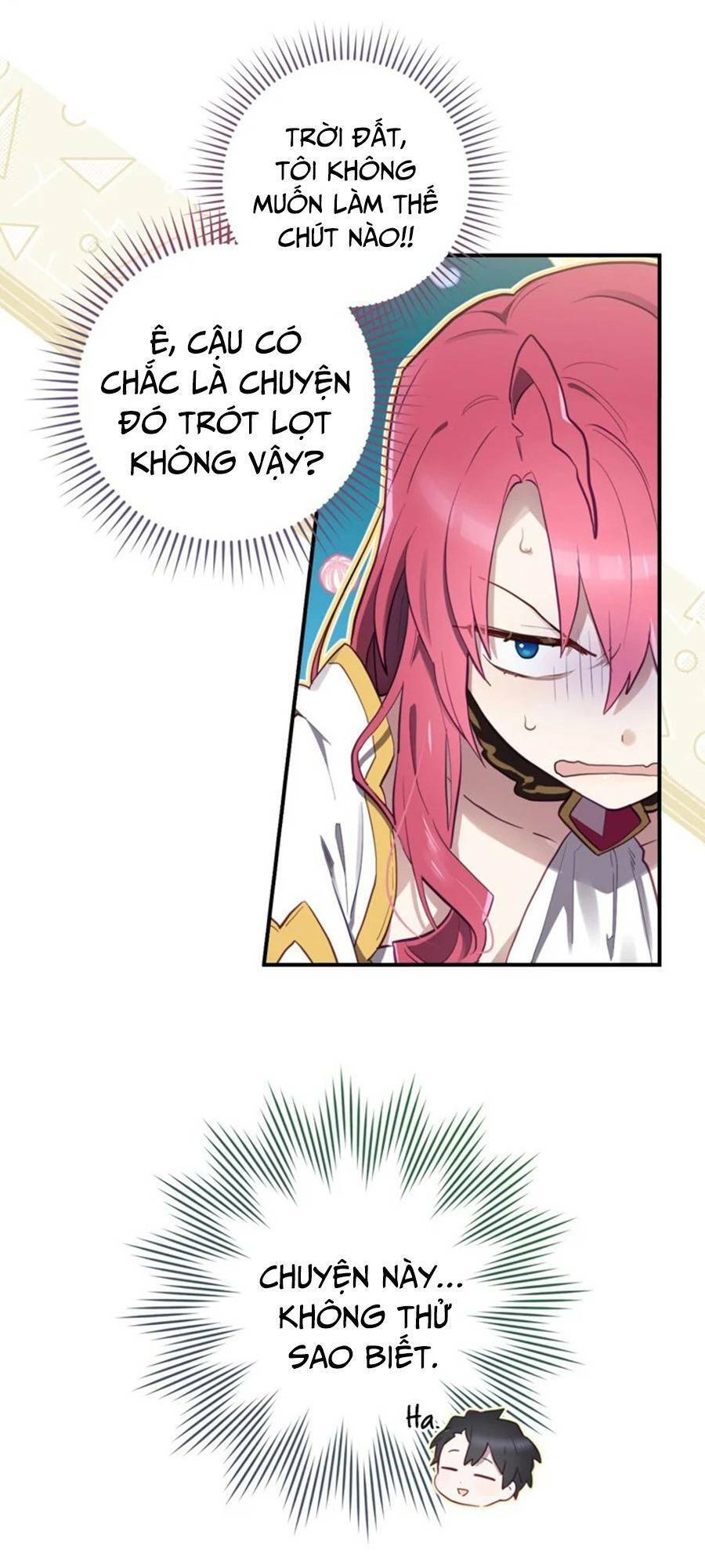 Kẻ Phán Quyết Chap 15 - Next Chap 16