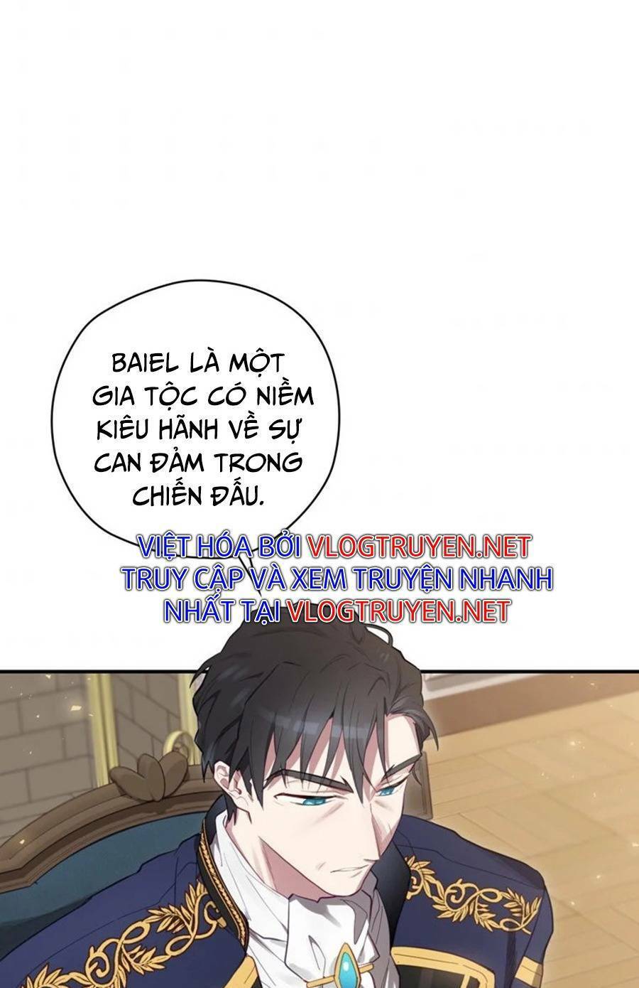Kẻ Phán Quyết Chap 15 - Next Chap 16