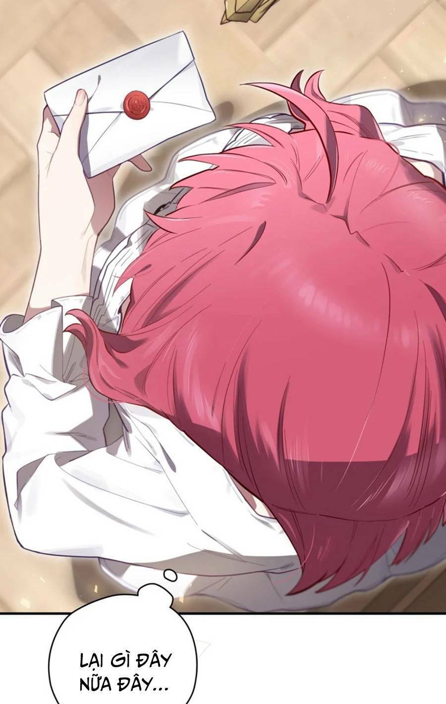 Kẻ Phán Quyết Chap 15 - Next Chap 16