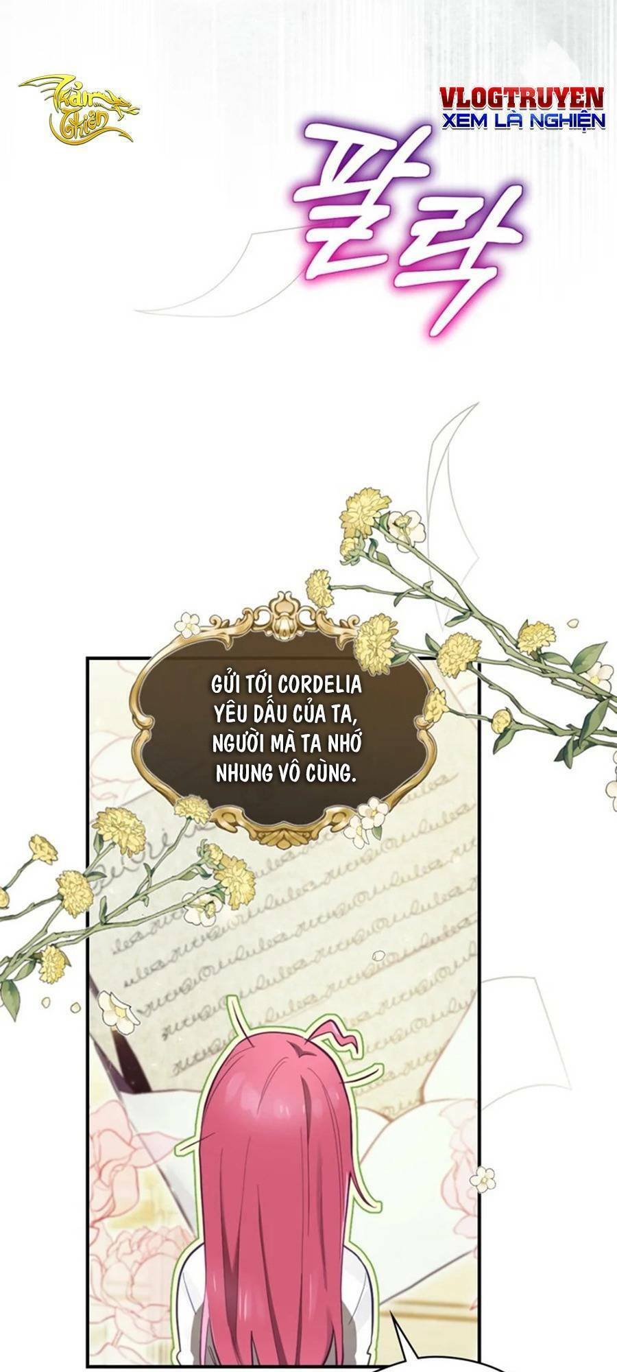 Kẻ Phán Quyết Chap 15 - Next Chap 16