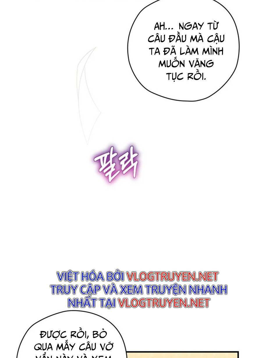 Kẻ Phán Quyết Chap 15 - Next Chap 16