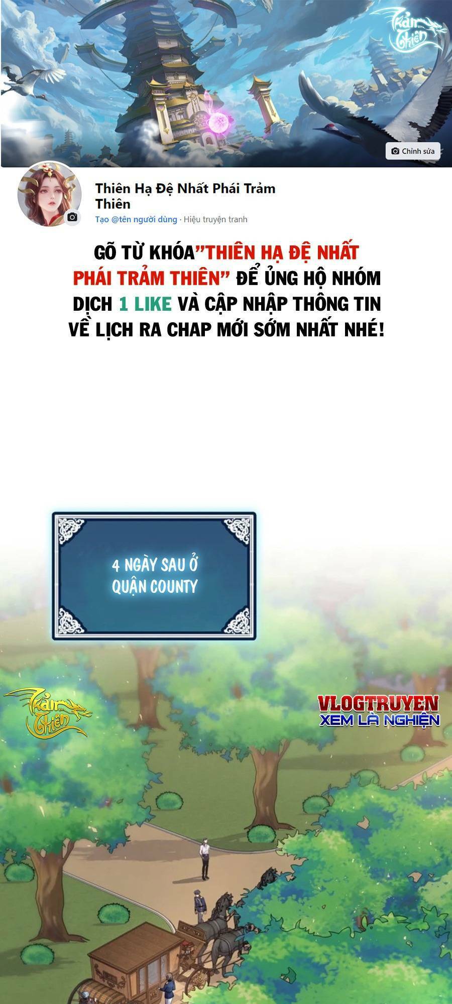 Kẻ Phán Quyết Chap 16 - Next Chap 17