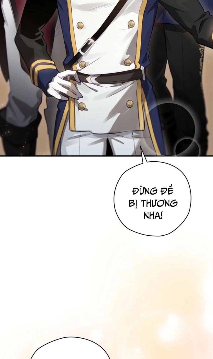 Kẻ Phán Quyết Chap 16 - Next Chap 17