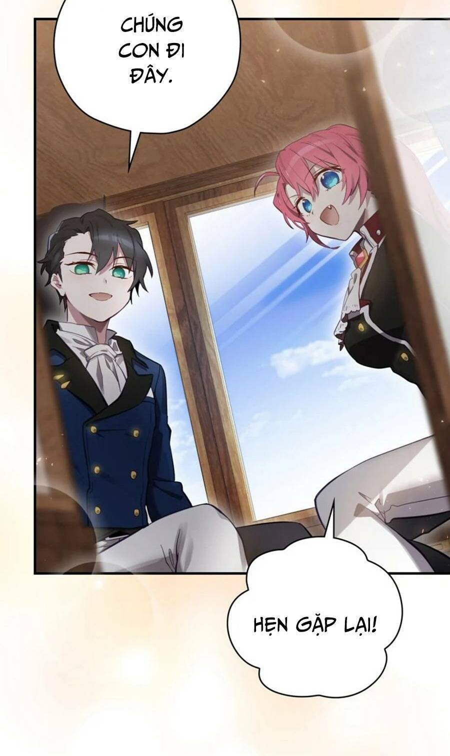 Kẻ Phán Quyết Chap 16 - Next Chap 17