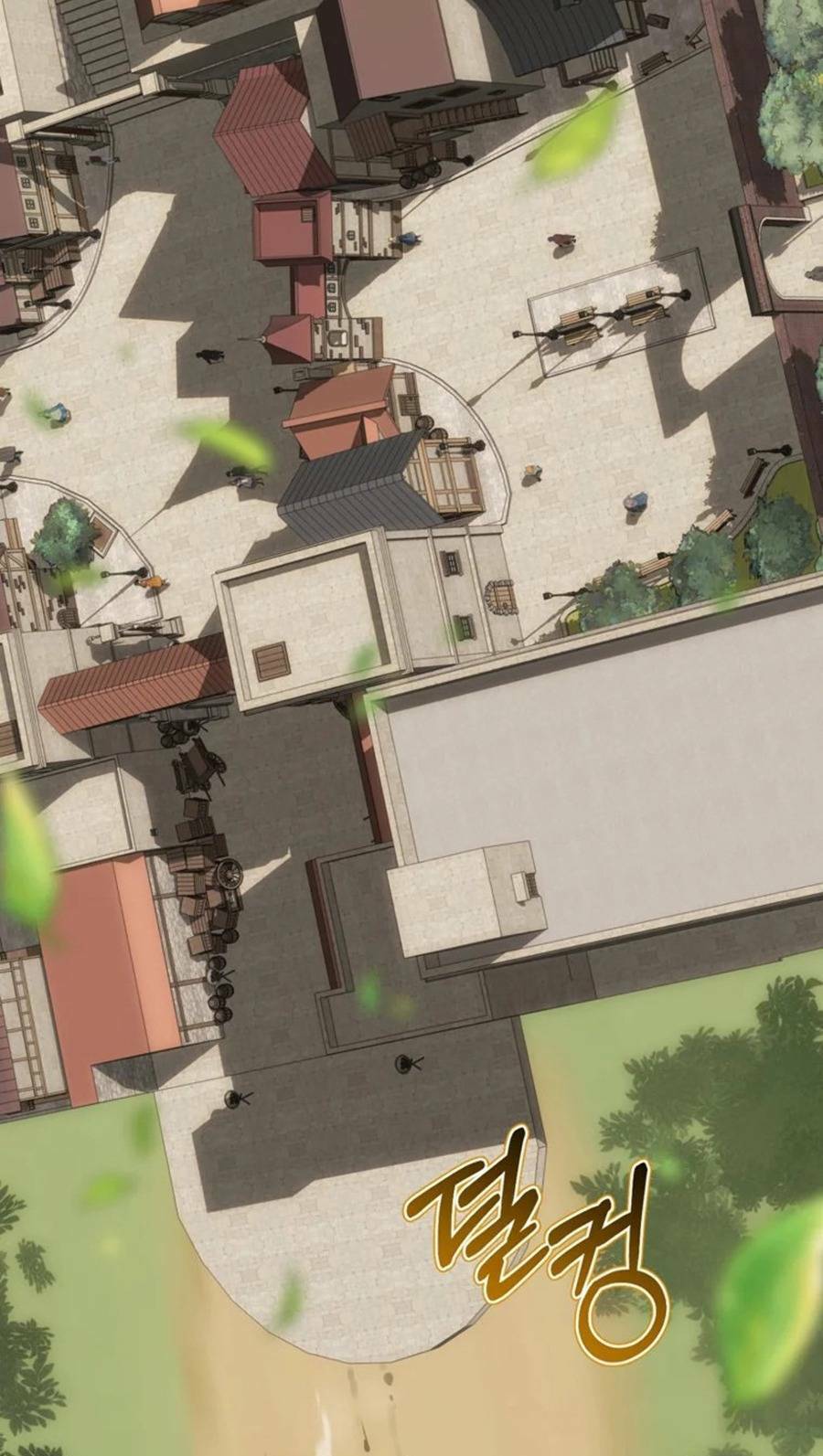 Kẻ Phán Quyết Chap 16 - Next Chap 17