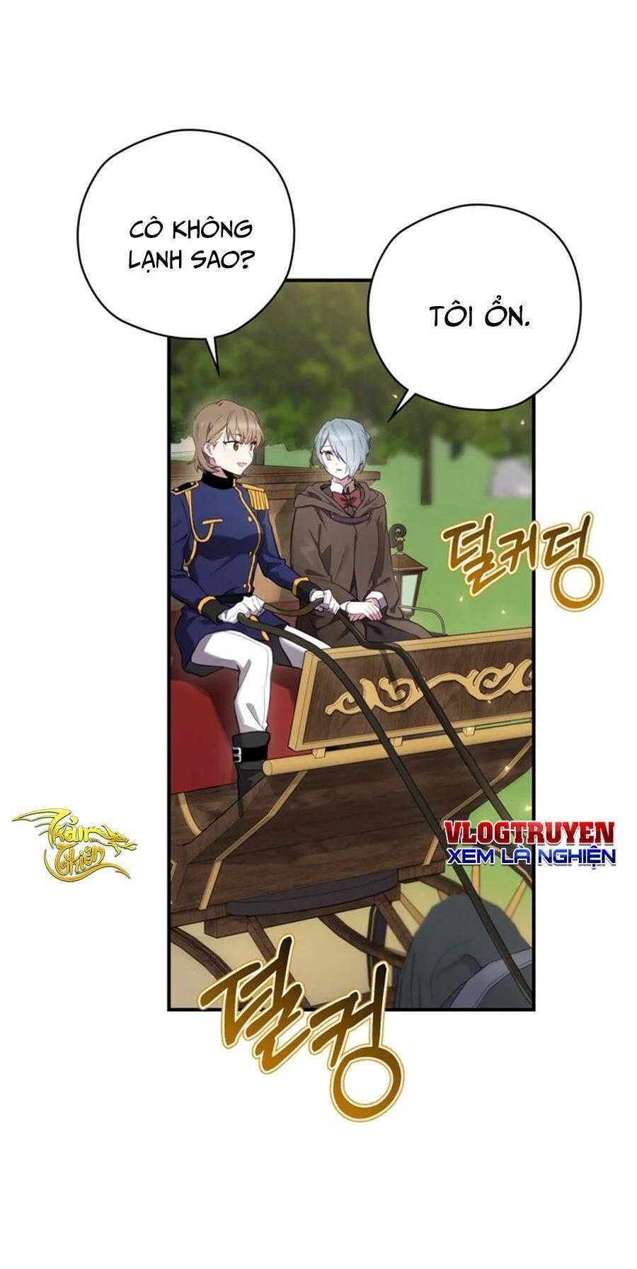 Kẻ Phán Quyết Chap 16 - Next Chap 17