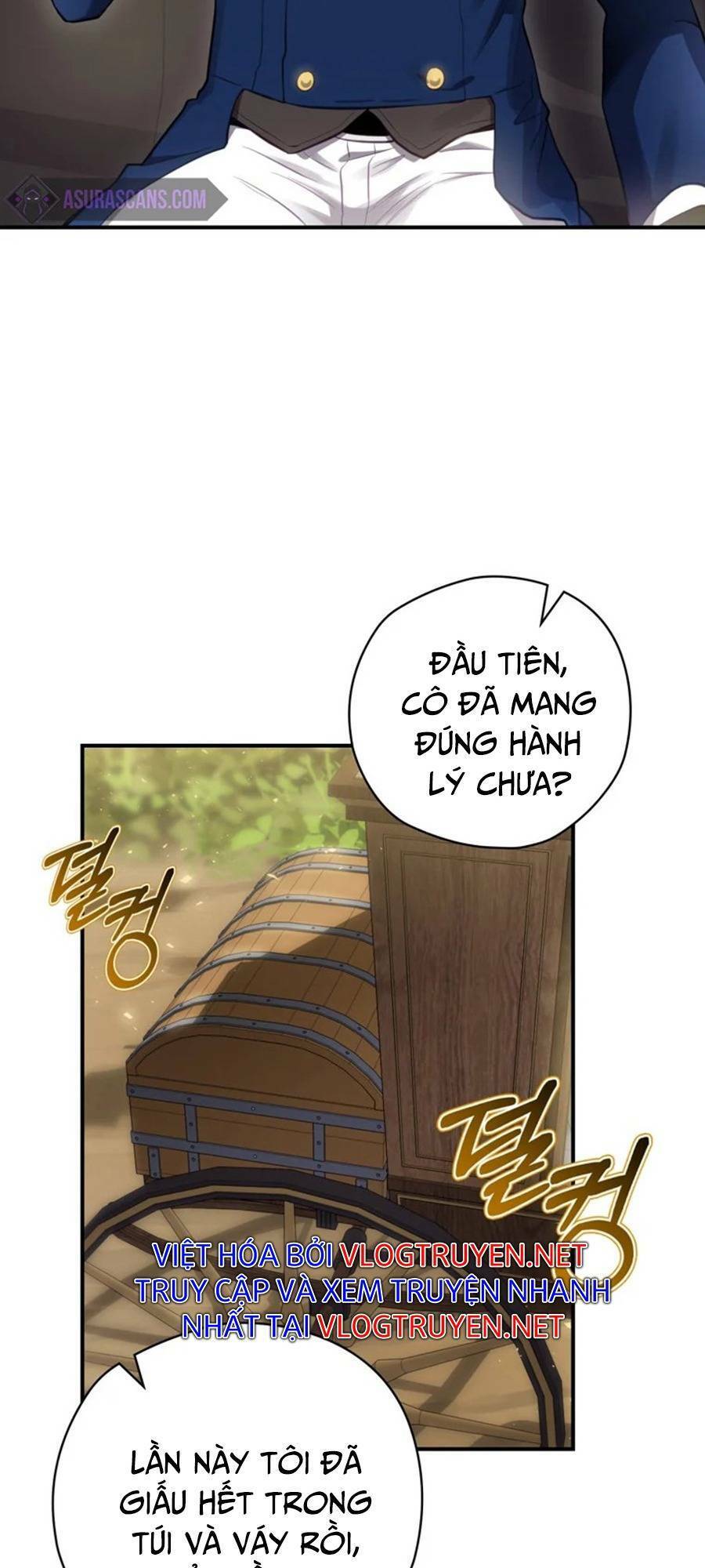 Kẻ Phán Quyết Chap 16 - Next Chap 17