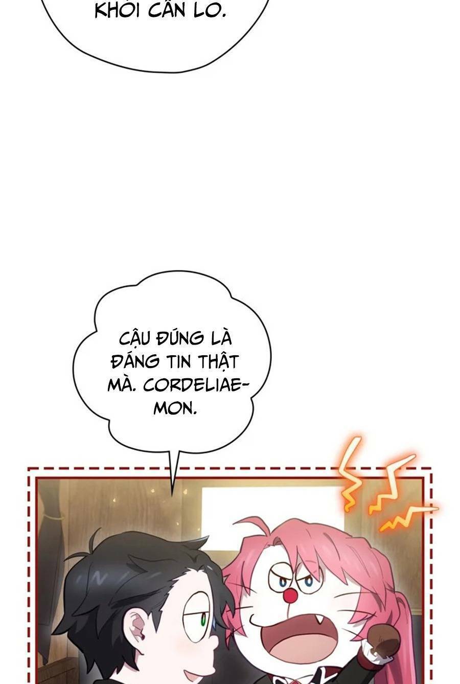 Kẻ Phán Quyết Chap 16 - Next Chap 17