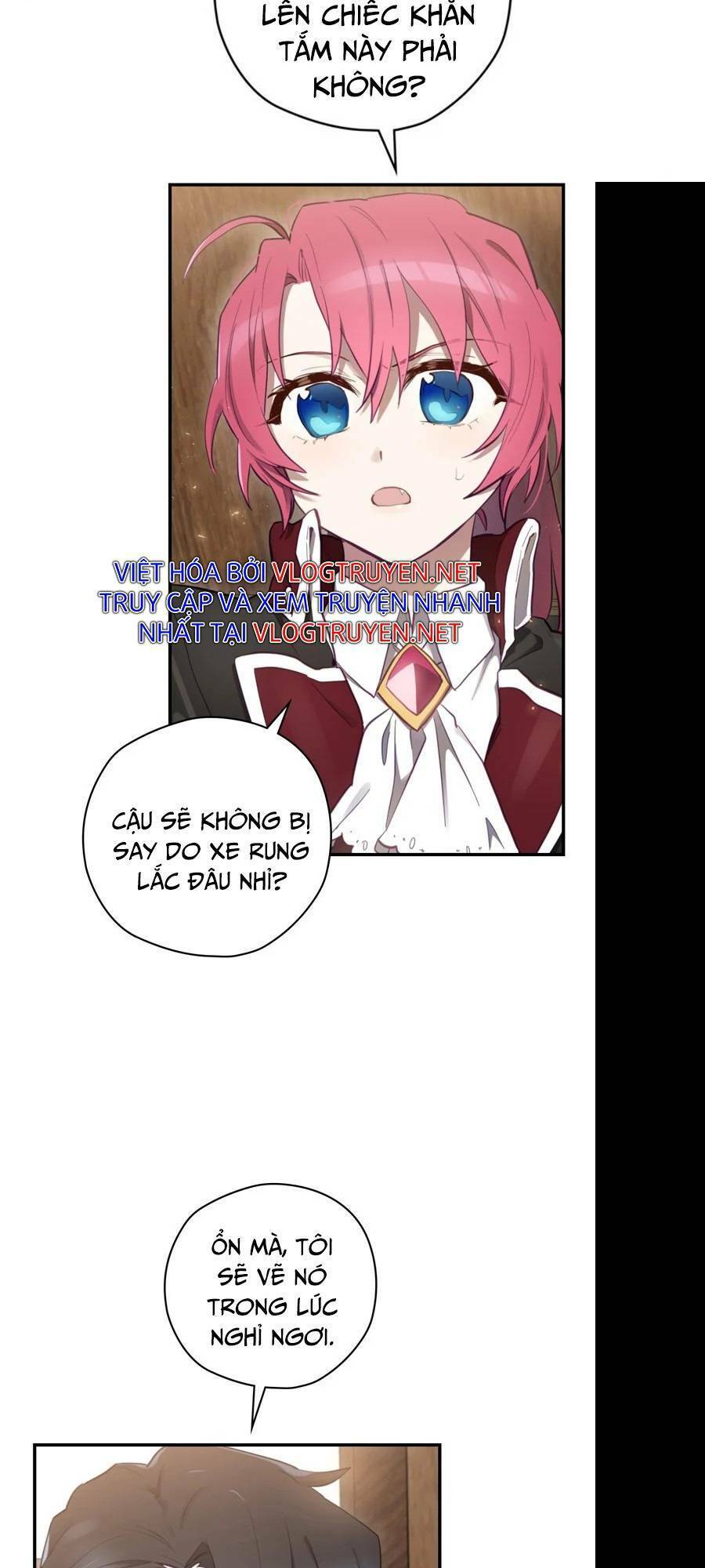 Kẻ Phán Quyết Chap 16 - Next Chap 17