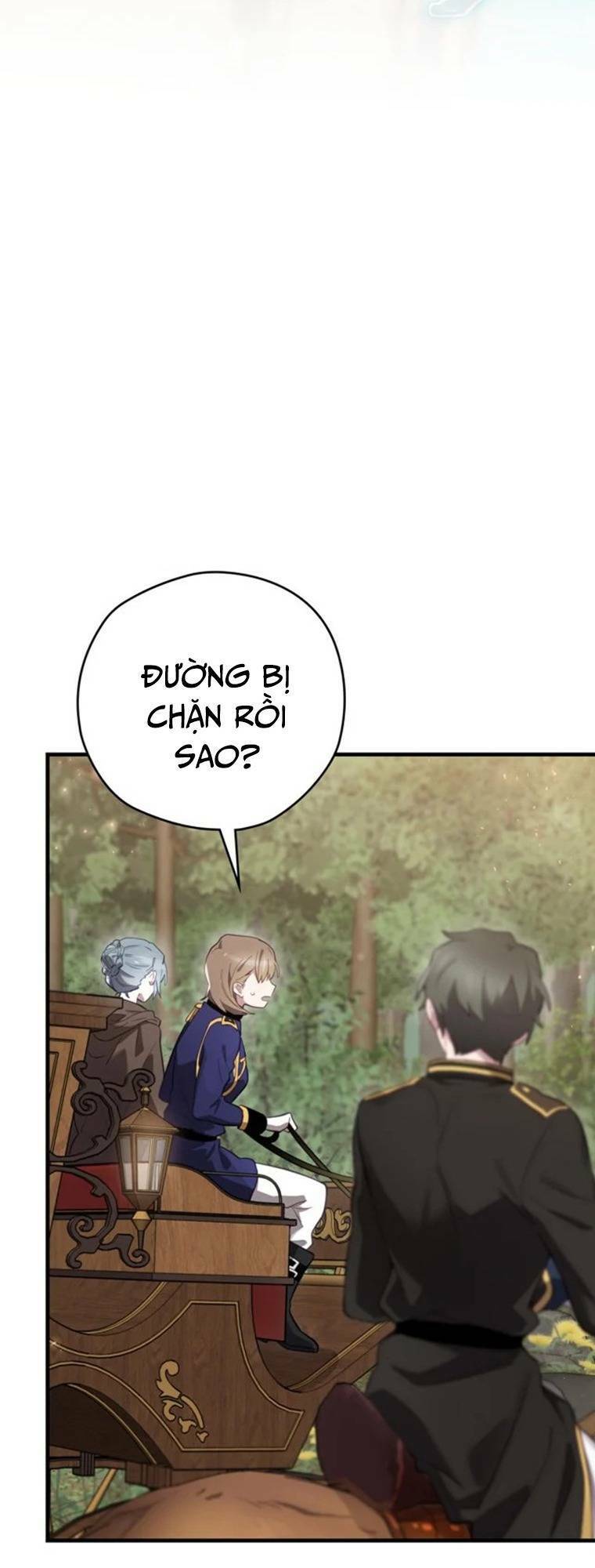 Kẻ Phán Quyết Chap 16 - Next Chap 17