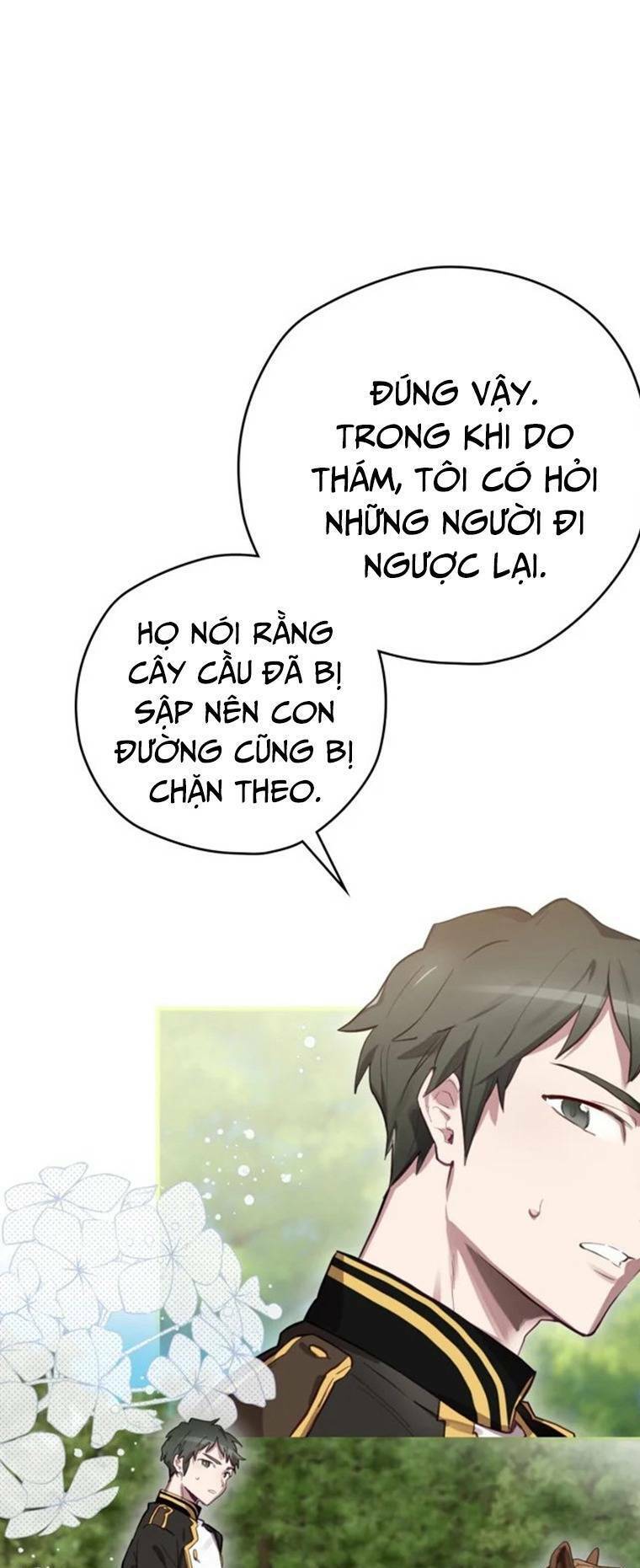 Kẻ Phán Quyết Chap 16 - Next Chap 17