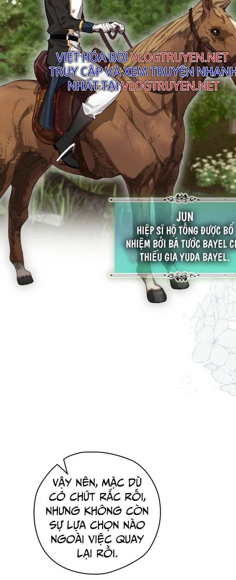 Kẻ Phán Quyết Chap 16 - Next Chap 17