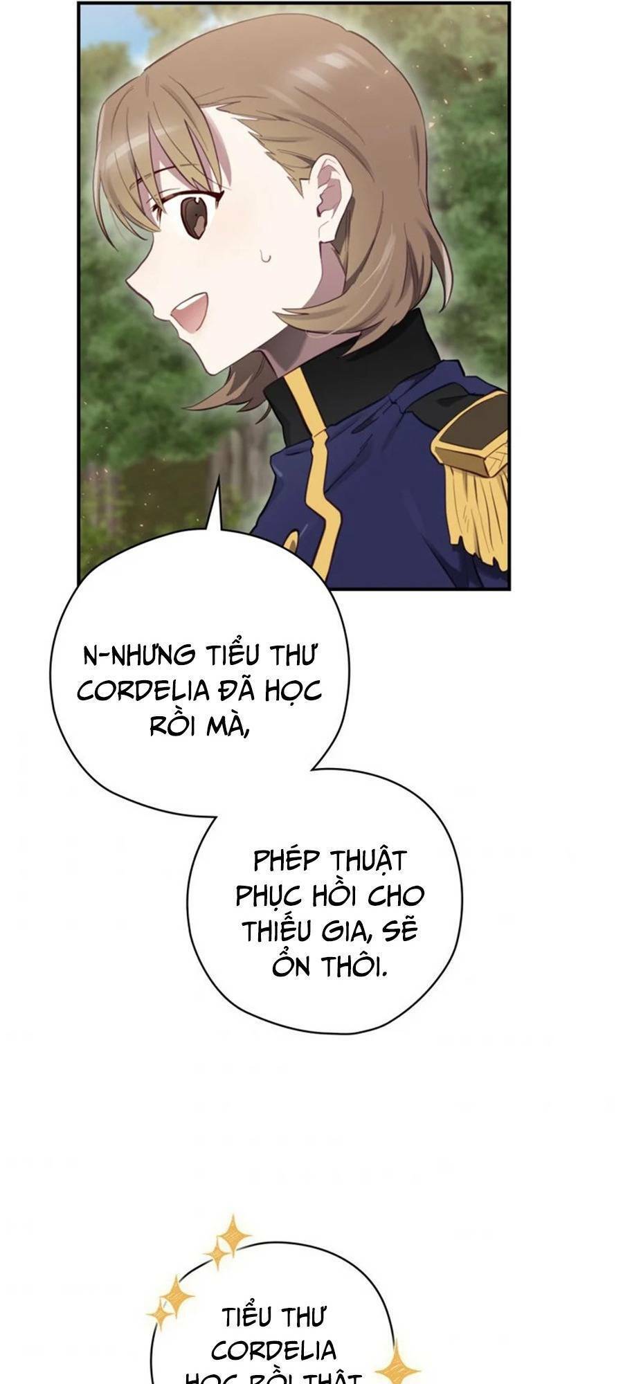 Kẻ Phán Quyết Chap 16 - Next Chap 17