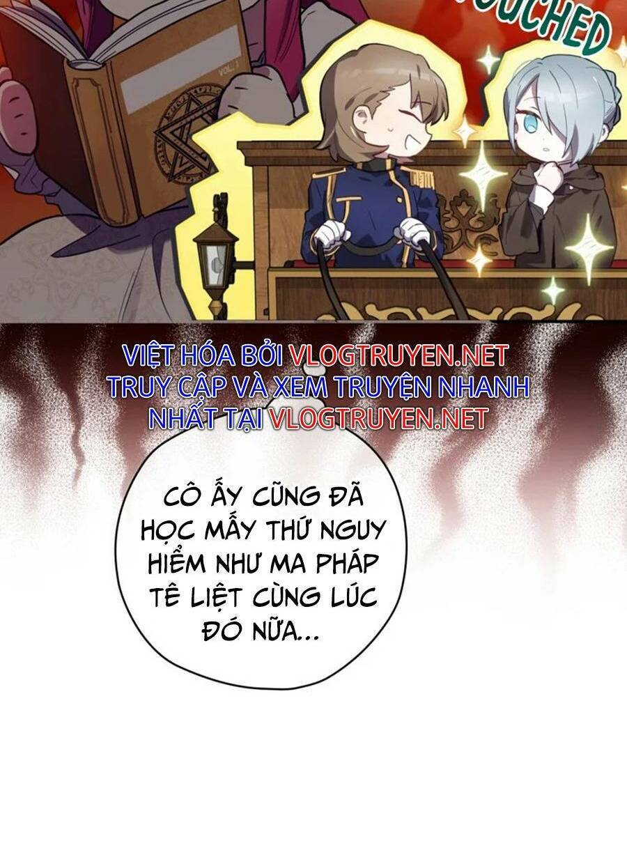 Kẻ Phán Quyết Chap 16 - Next Chap 17