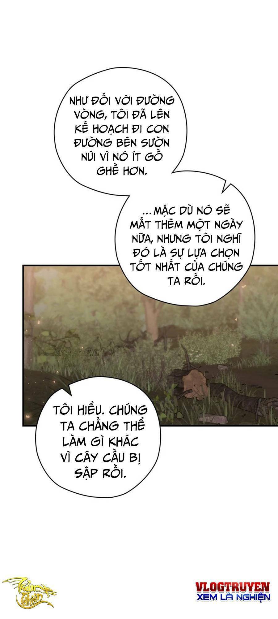 Kẻ Phán Quyết Chap 16 - Next Chap 17