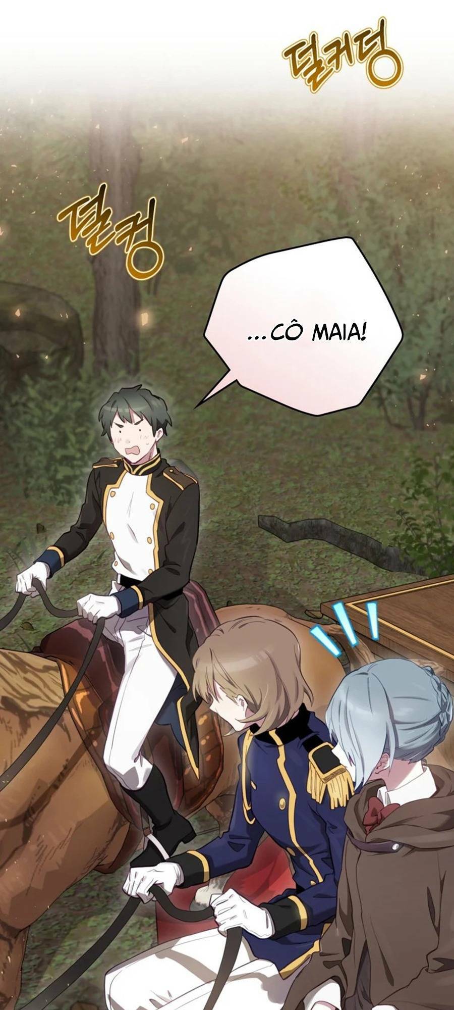 Kẻ Phán Quyết Chap 16 - Next Chap 17