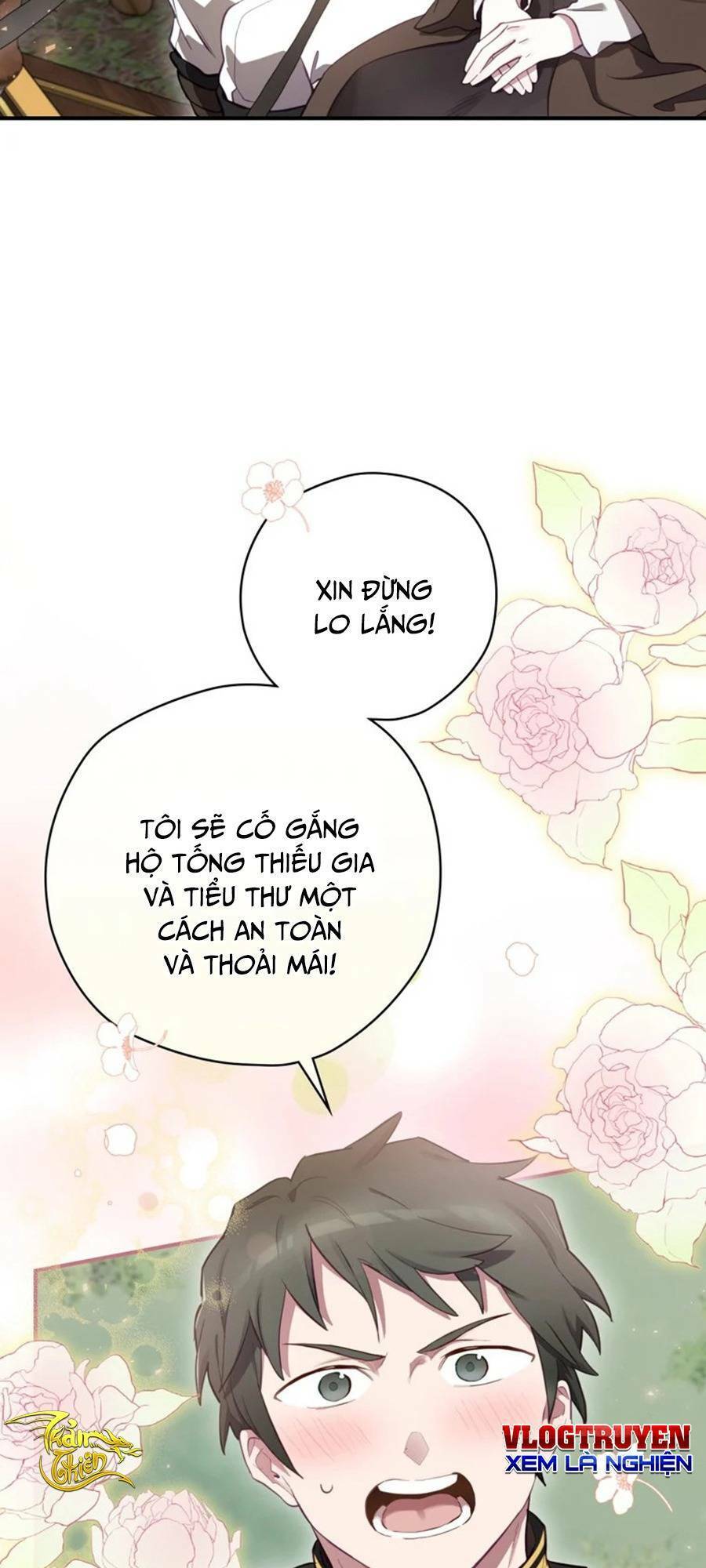 Kẻ Phán Quyết Chap 16 - Next Chap 17