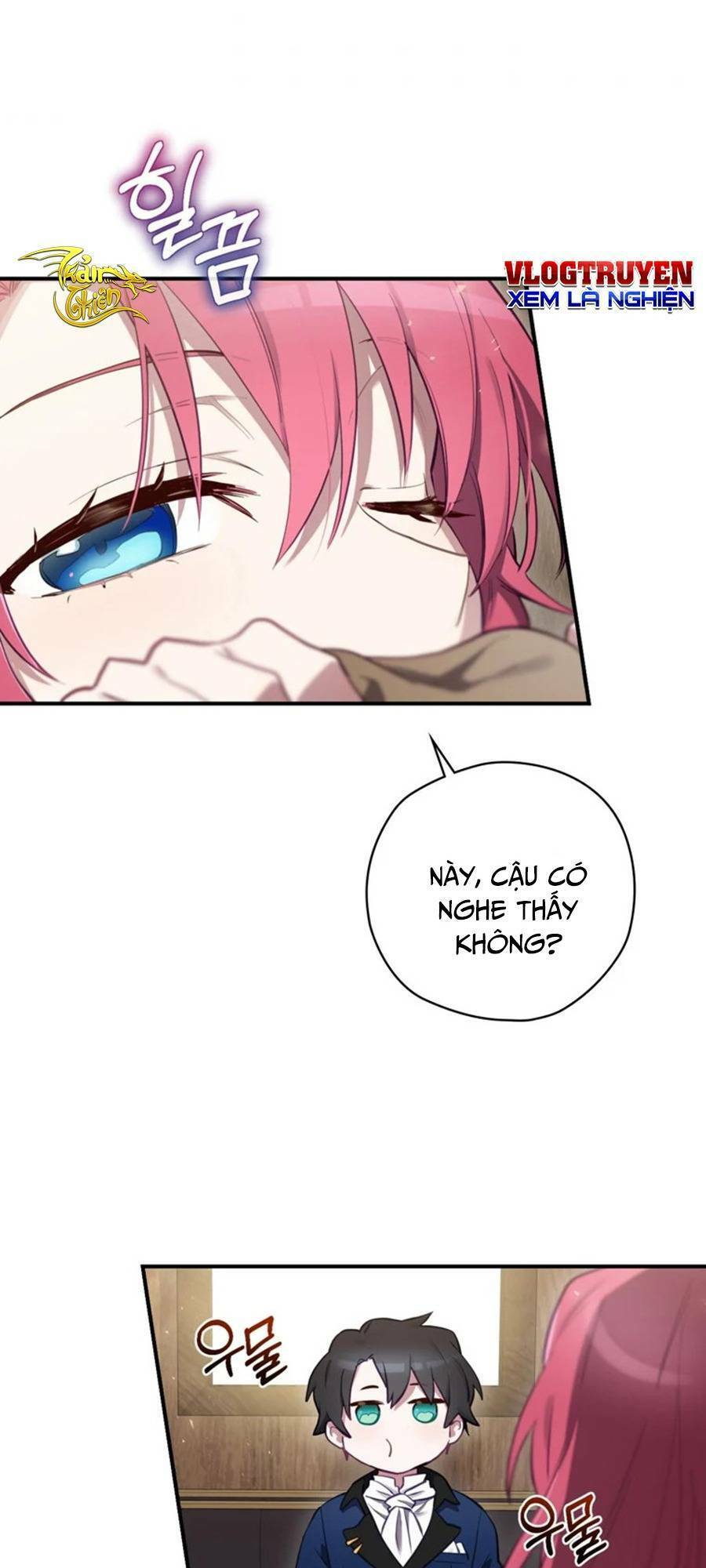 Kẻ Phán Quyết Chap 16 - Next Chap 17