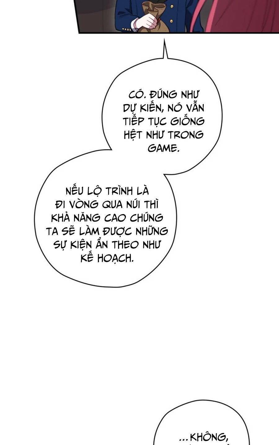 Kẻ Phán Quyết Chap 16 - Next Chap 17