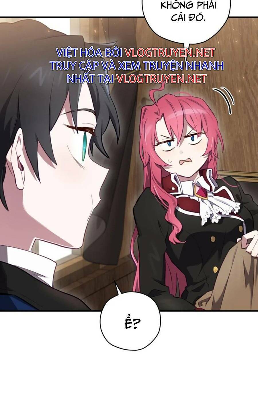 Kẻ Phán Quyết Chap 16 - Next Chap 17