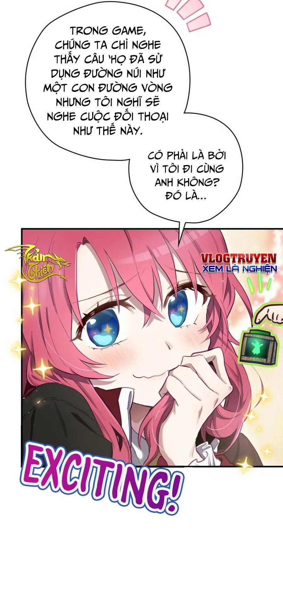 Kẻ Phán Quyết Chap 16 - Next Chap 17