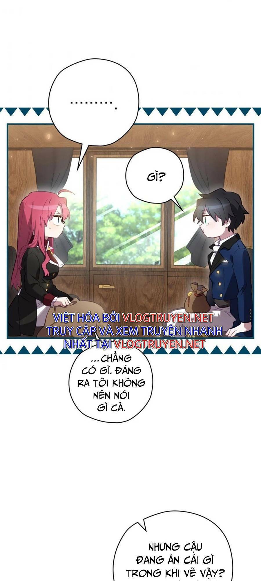 Kẻ Phán Quyết Chap 16 - Next Chap 17