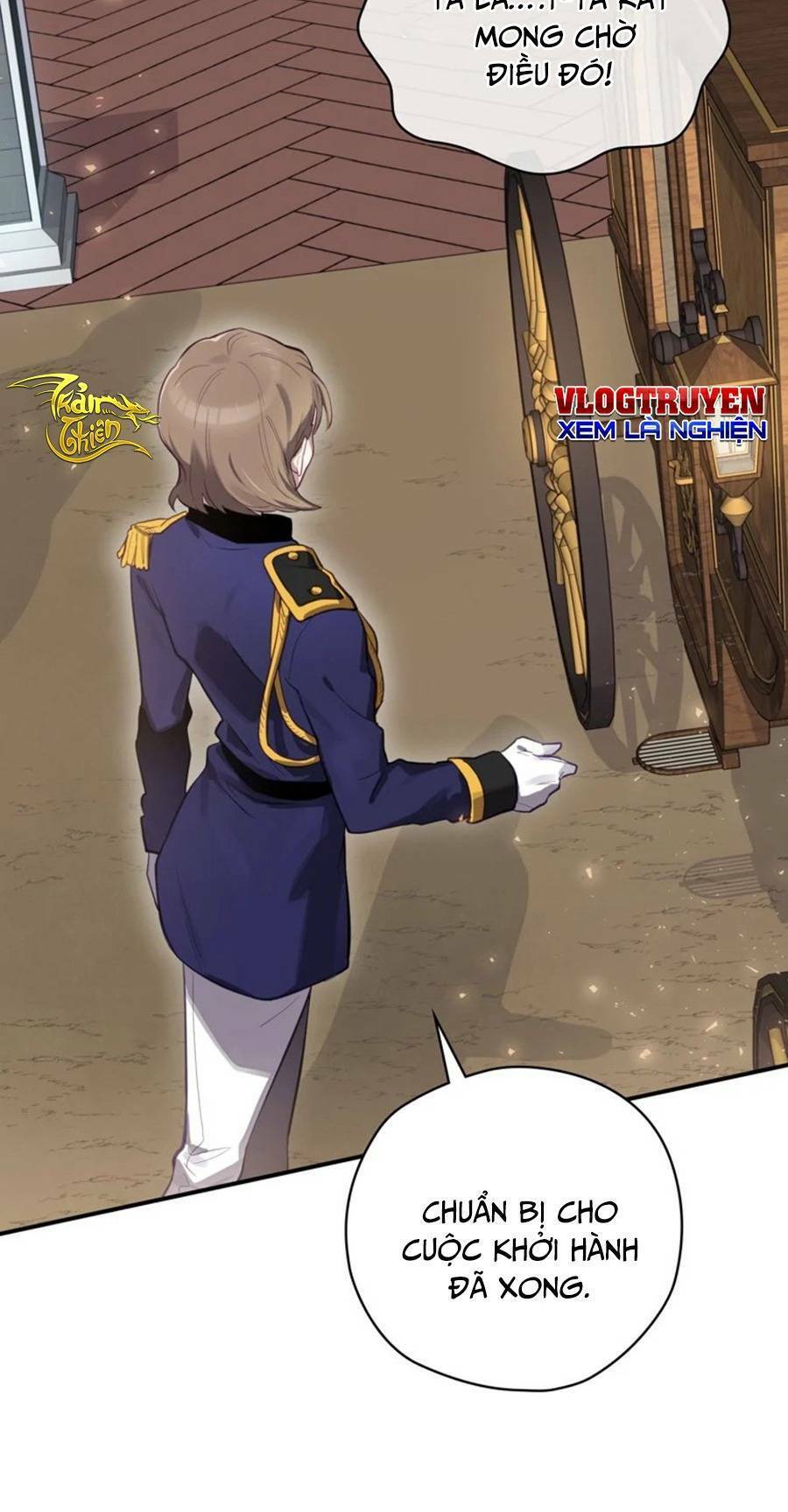 Kẻ Phán Quyết Chap 16 - Next Chap 17