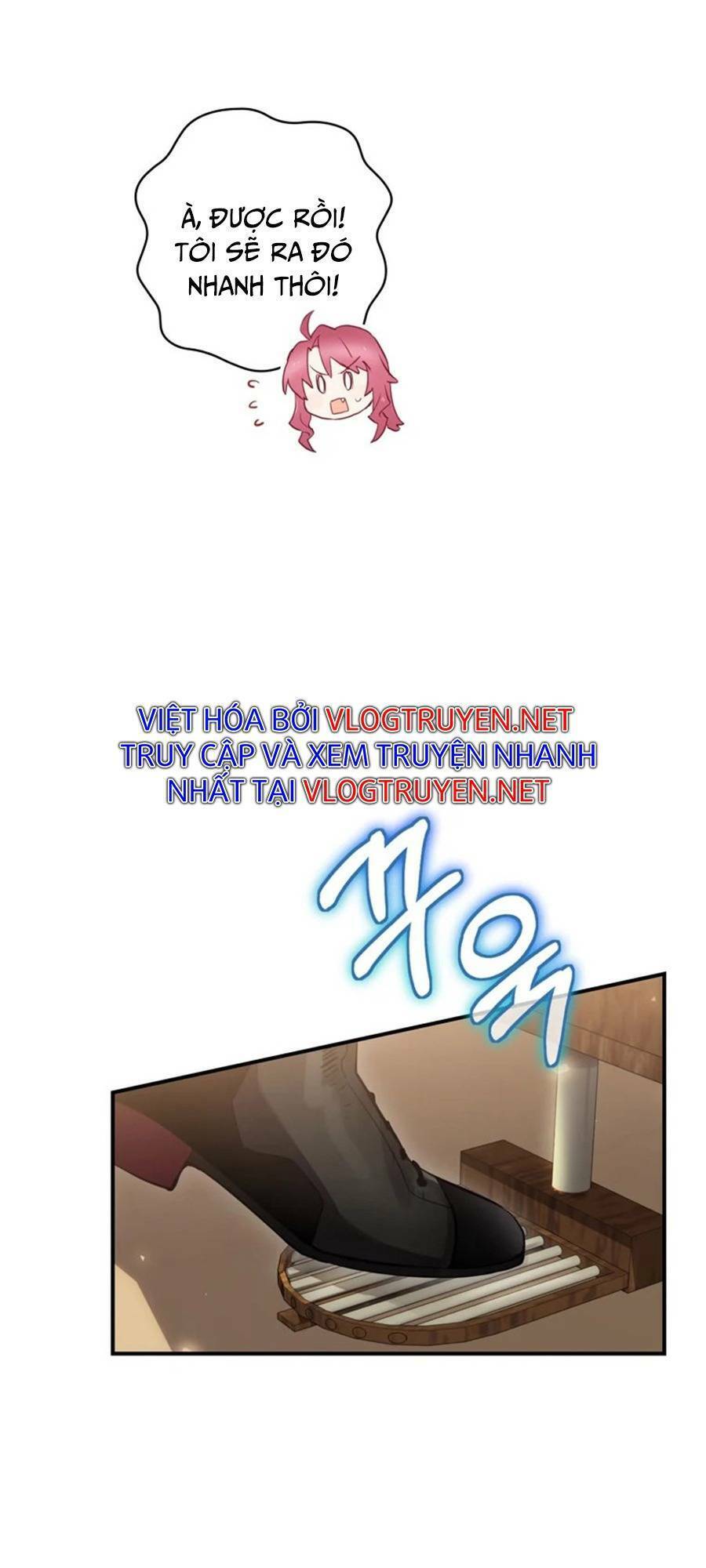 Kẻ Phán Quyết Chap 16 - Next Chap 17