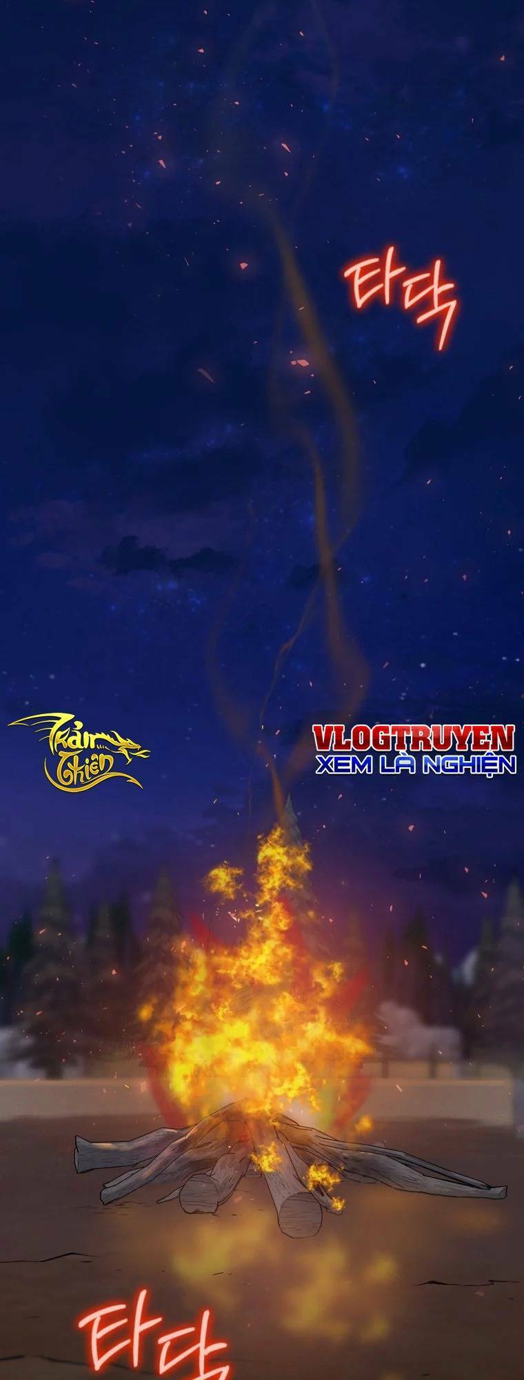 Kẻ Phán Quyết Chap 17 - Next Chap 18