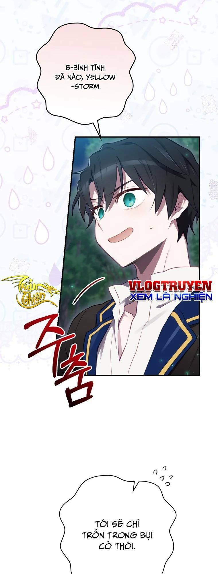 Kẻ Phán Quyết Chap 17 - Next Chap 18