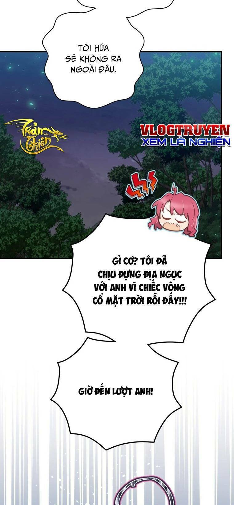 Kẻ Phán Quyết Chap 17 - Next Chap 18