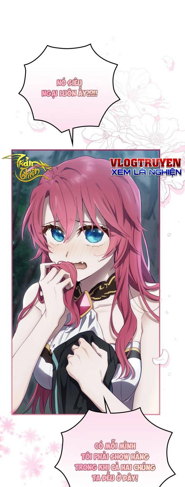 Kẻ Phán Quyết Chap 17 - Next Chap 18