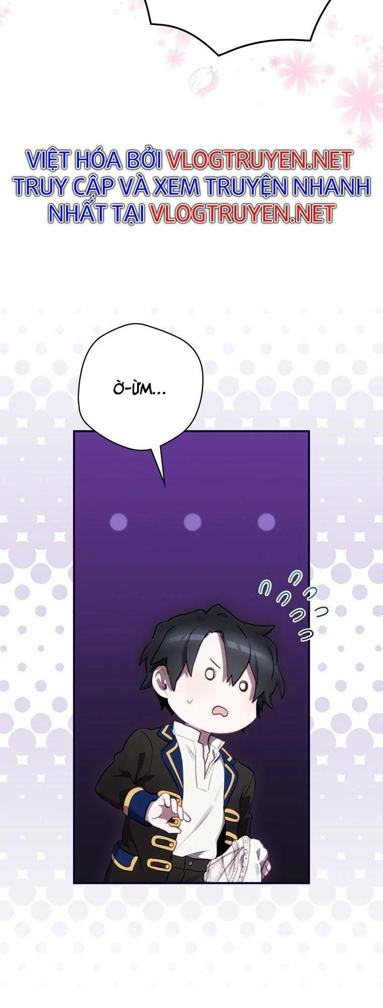 Kẻ Phán Quyết Chap 17 - Next Chap 18