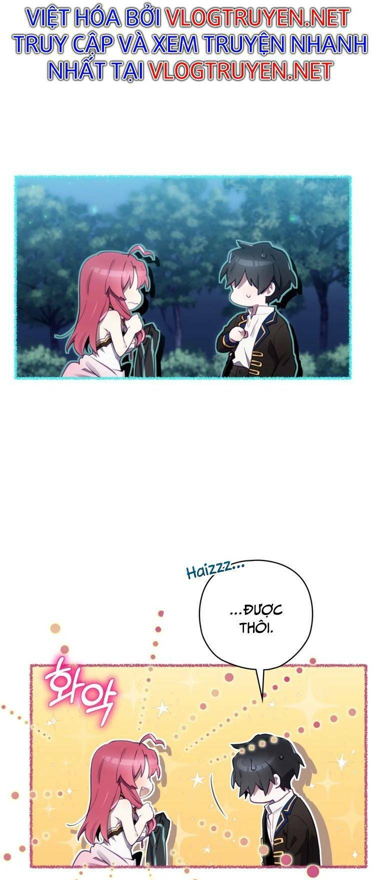 Kẻ Phán Quyết Chap 17 - Next Chap 18