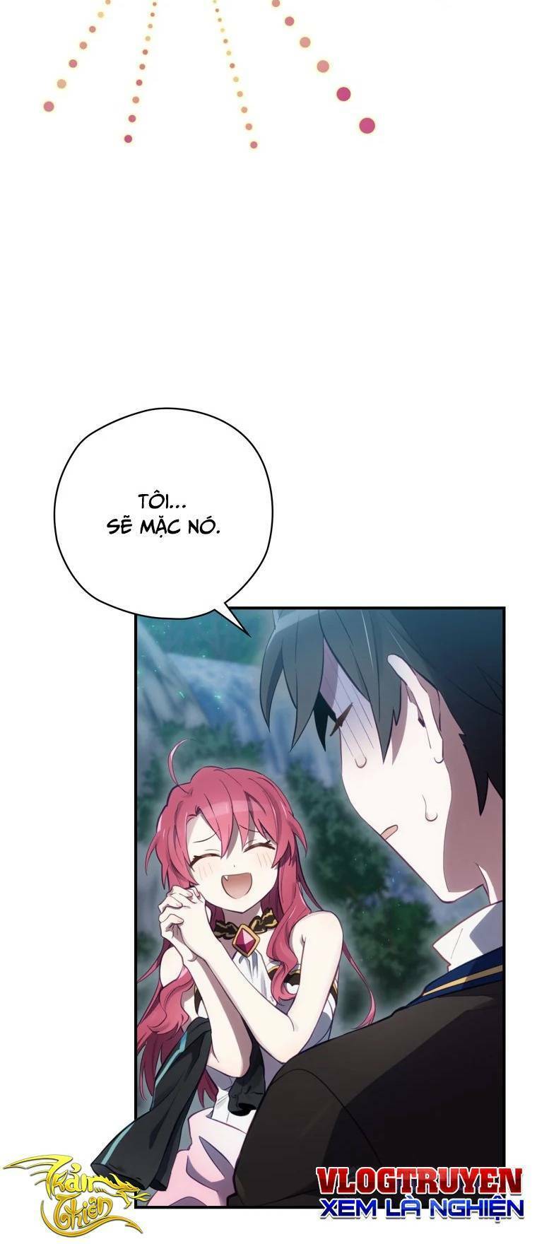 Kẻ Phán Quyết Chap 17 - Next Chap 18