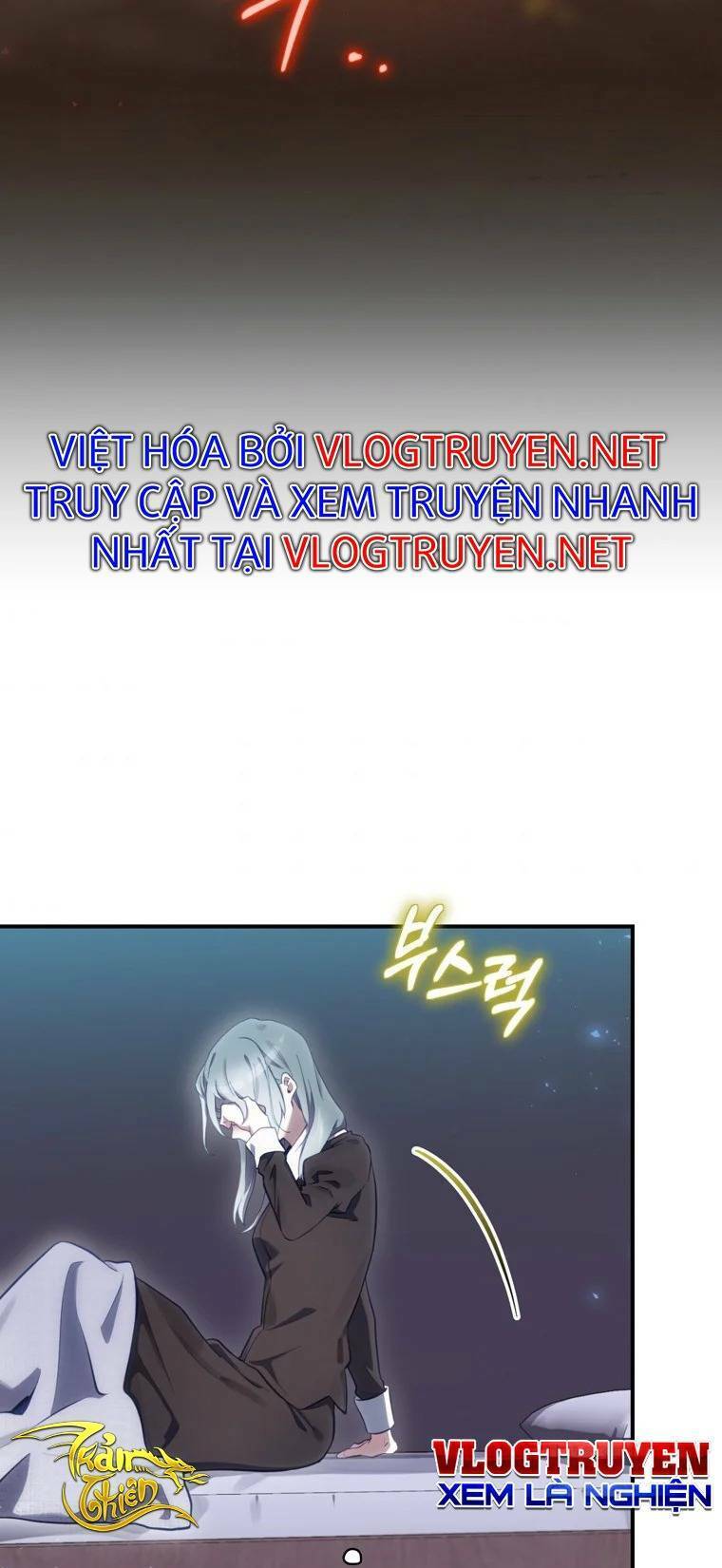 Kẻ Phán Quyết Chap 17 - Next Chap 18