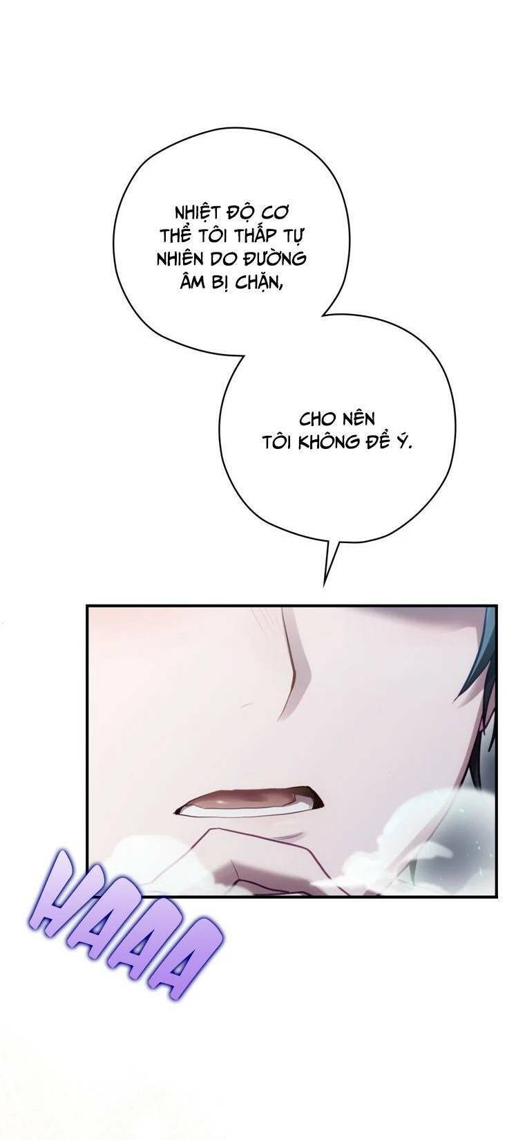 Kẻ Phán Quyết Chap 17 - Next Chap 18