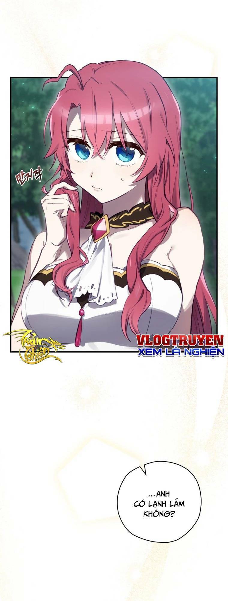 Kẻ Phán Quyết Chap 17 - Next Chap 18