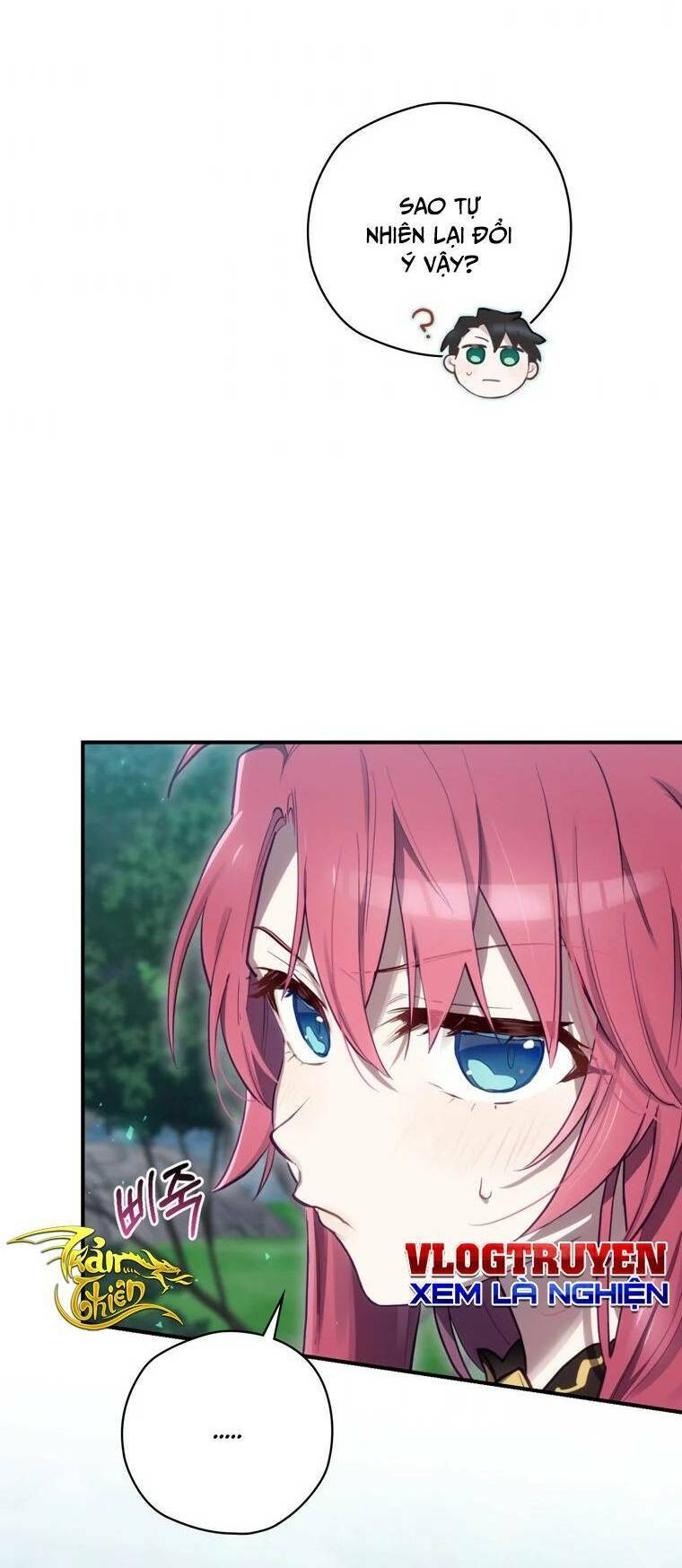 Kẻ Phán Quyết Chap 17 - Next Chap 18