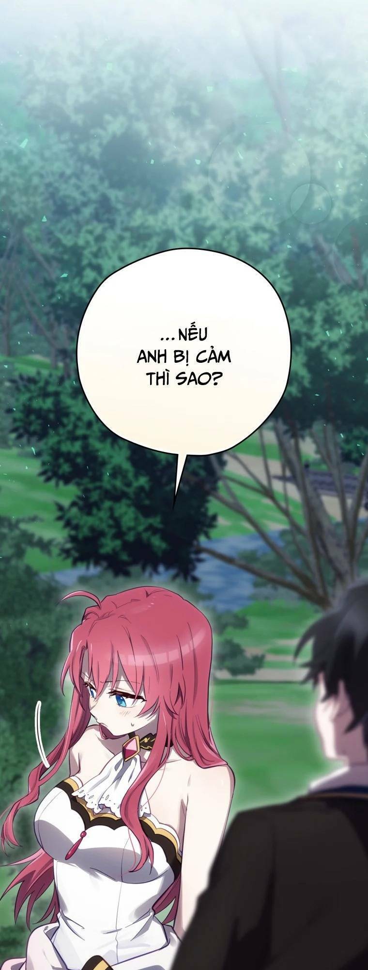 Kẻ Phán Quyết Chap 17 - Next Chap 18