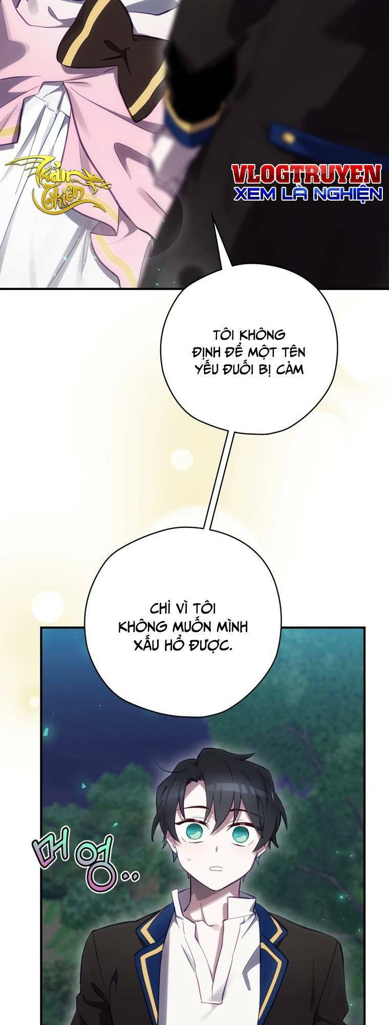 Kẻ Phán Quyết Chap 17 - Next Chap 18