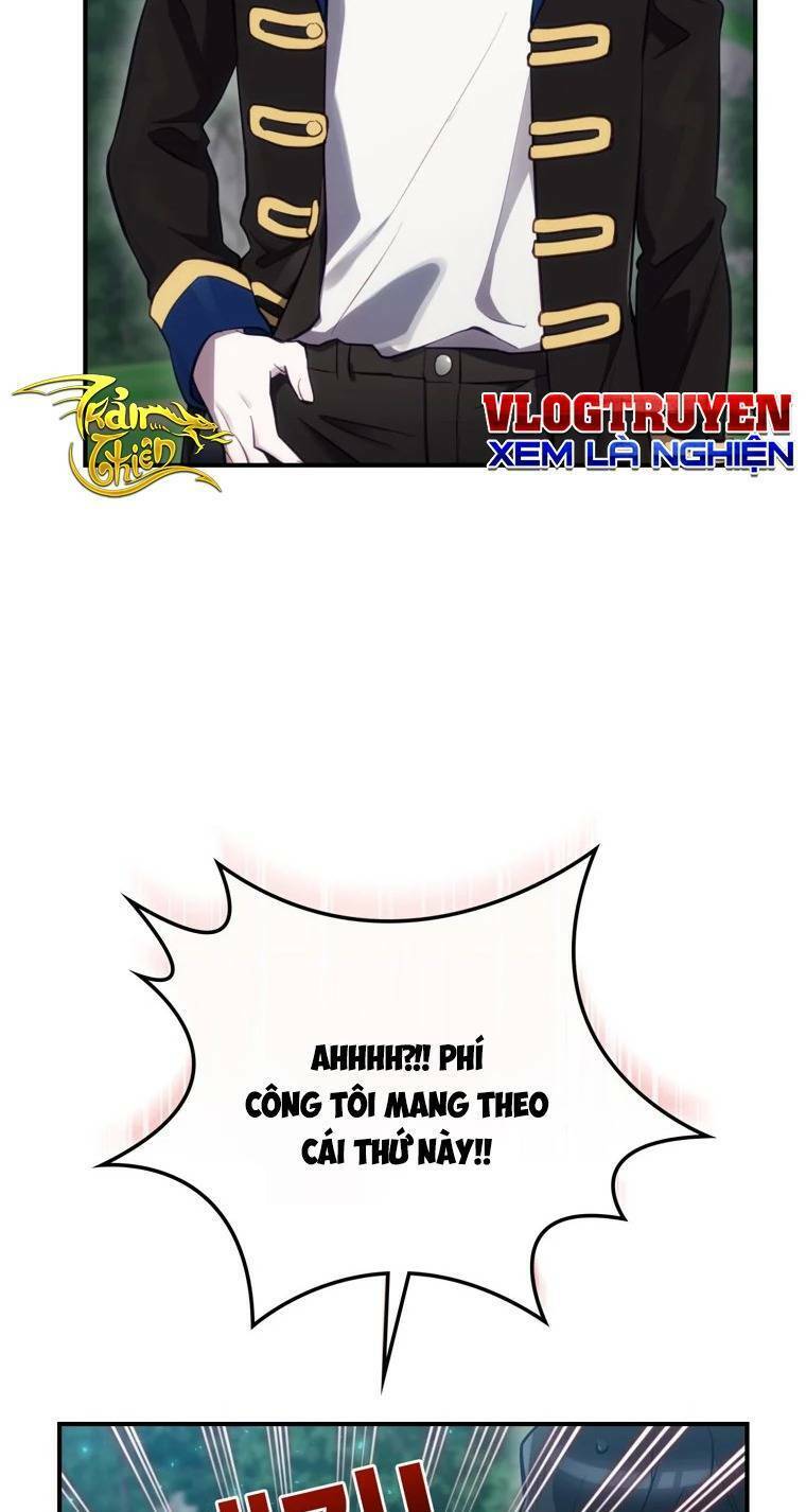 Kẻ Phán Quyết Chap 17 - Next Chap 18