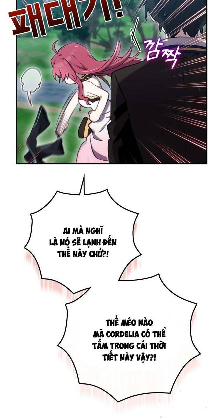 Kẻ Phán Quyết Chap 17 - Next Chap 18